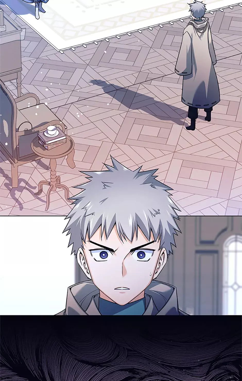 Read I'm Quitting the Hero's Party Manga Online