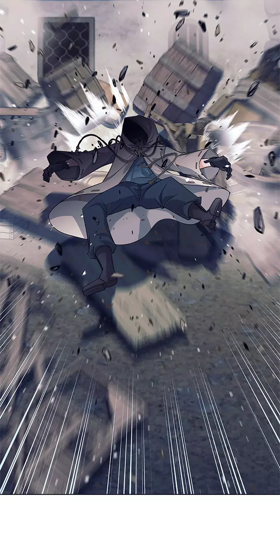 Read I'm Quitting the Hero's Party Manga Online