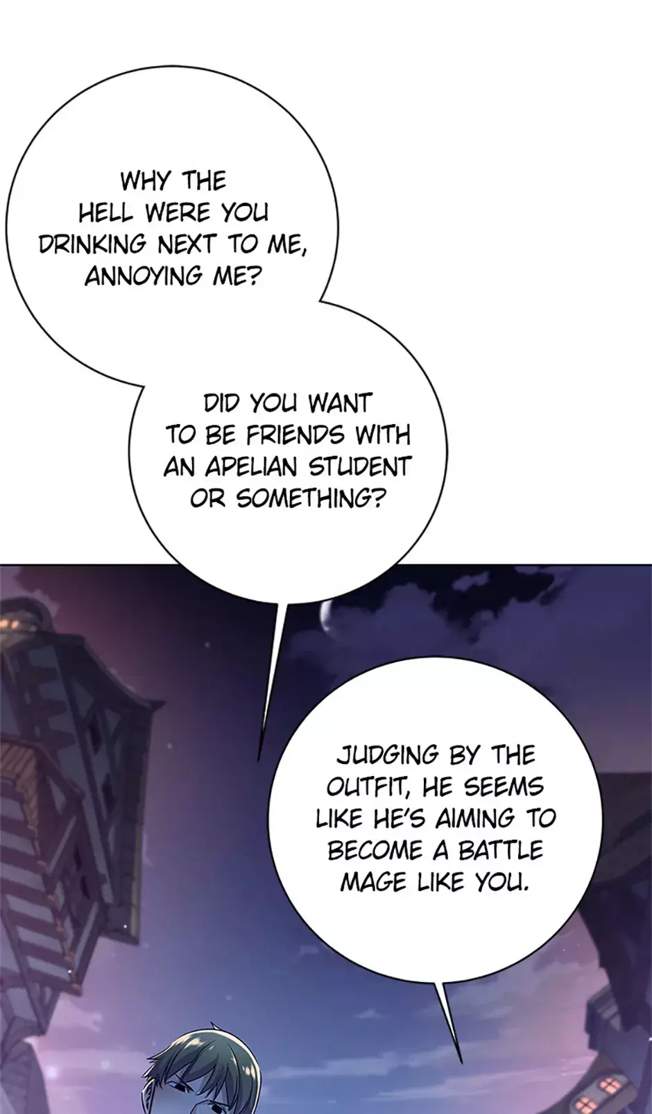 Read I'm Quitting the Hero's Party Manga Online