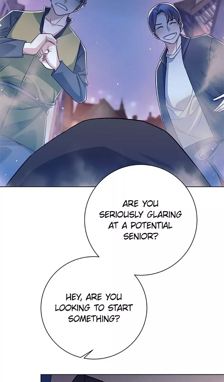 Read I'm Quitting the Hero's Party Manga Online