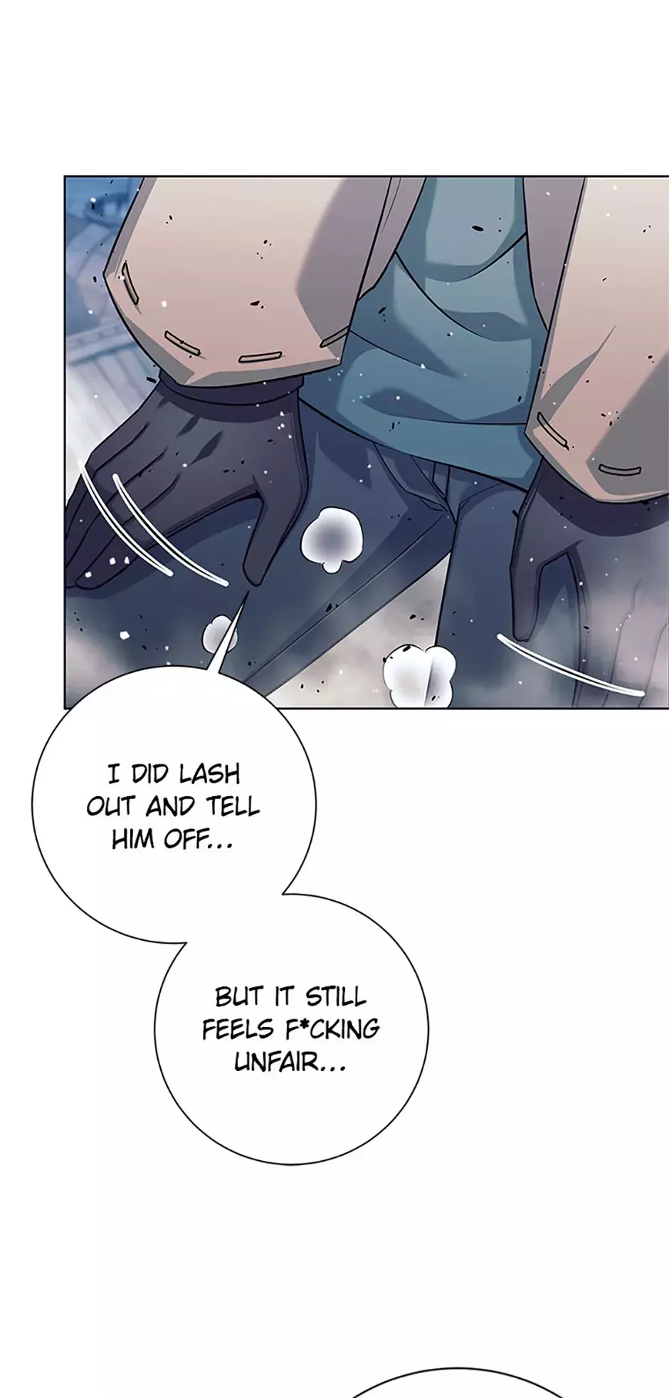 Read I'm Quitting the Hero's Party Manga Online