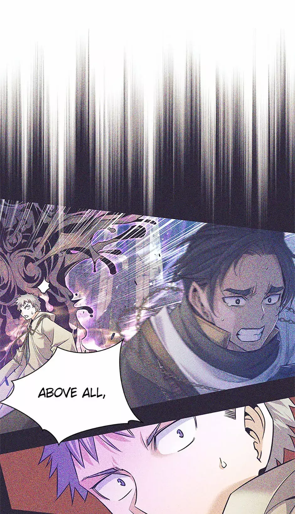 Read I'm Quitting the Hero's Party Manga Online