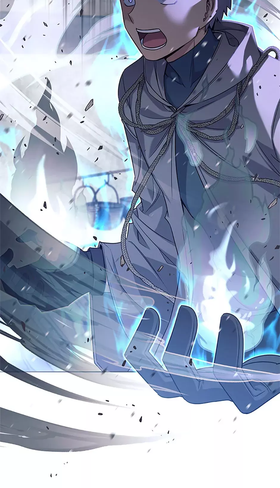 Read I'm Quitting the Hero's Party Manga Online