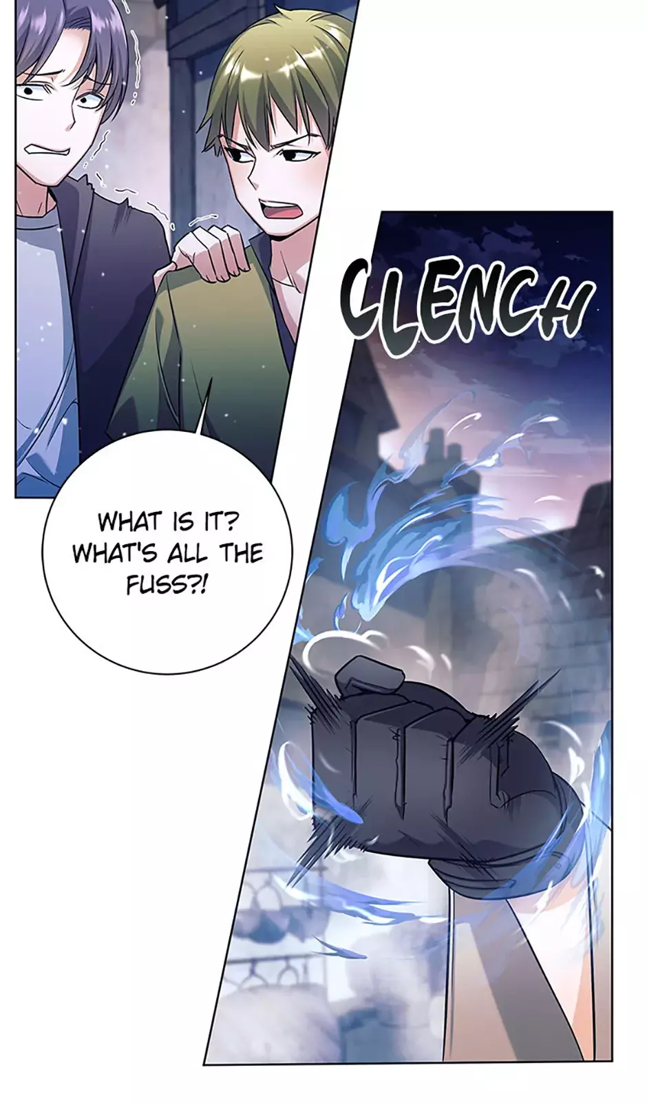 Read I'm Quitting the Hero's Party Manga Online