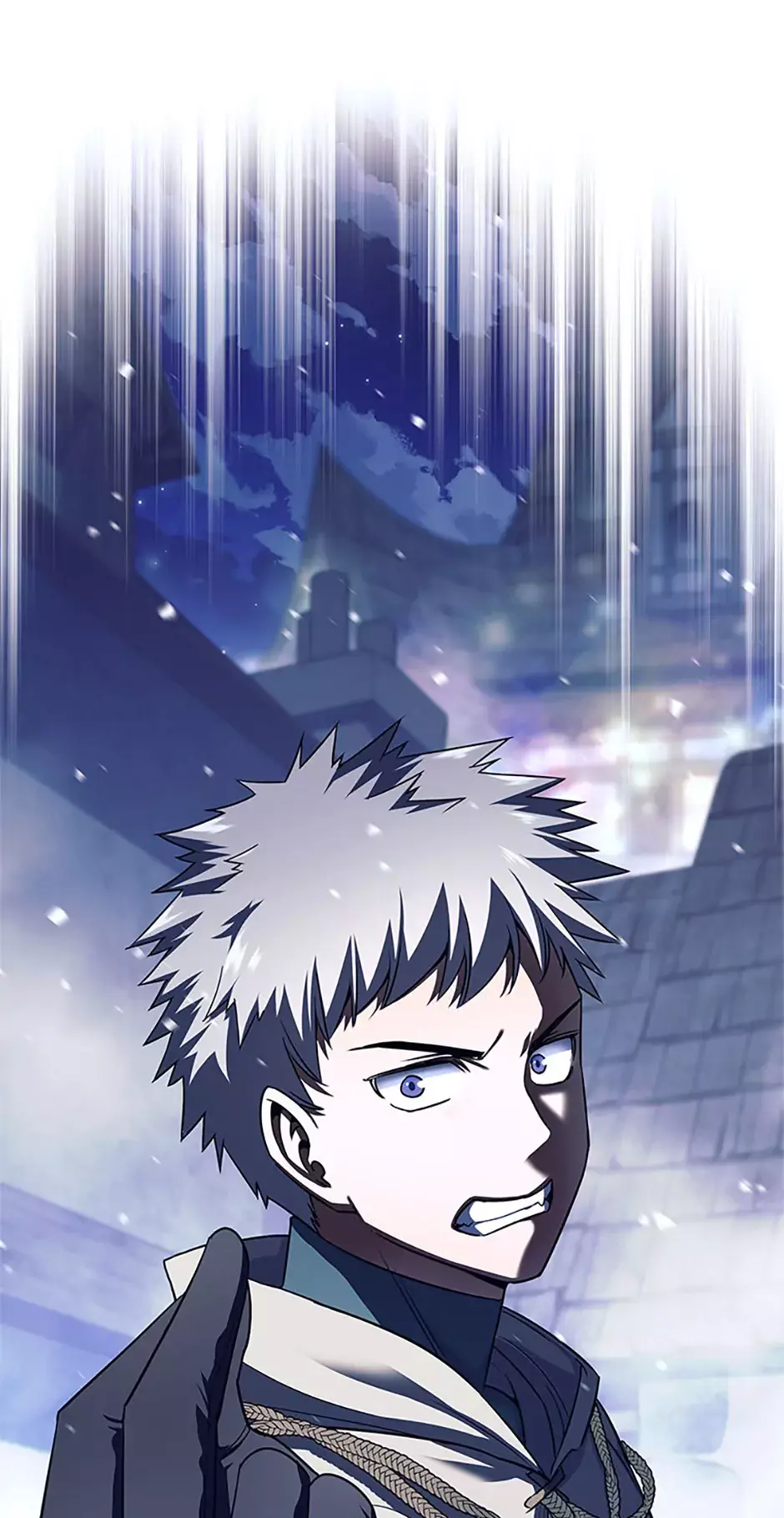 Read I'm Quitting the Hero's Party Manga Online