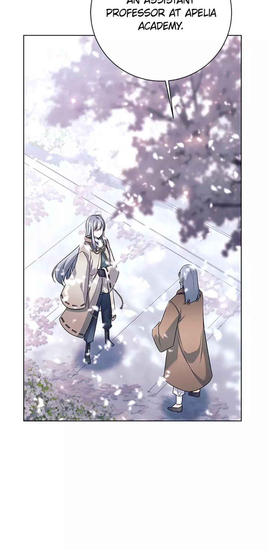 Read I'm Quitting the Hero's Party Manga Online