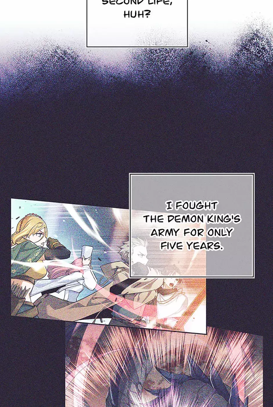 Read I'm Quitting the Hero's Party Manga Online