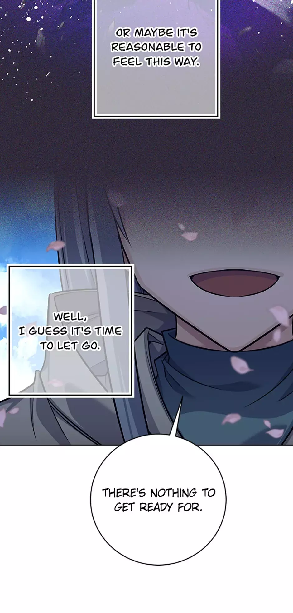 Read I'm Quitting the Hero's Party Manga Online