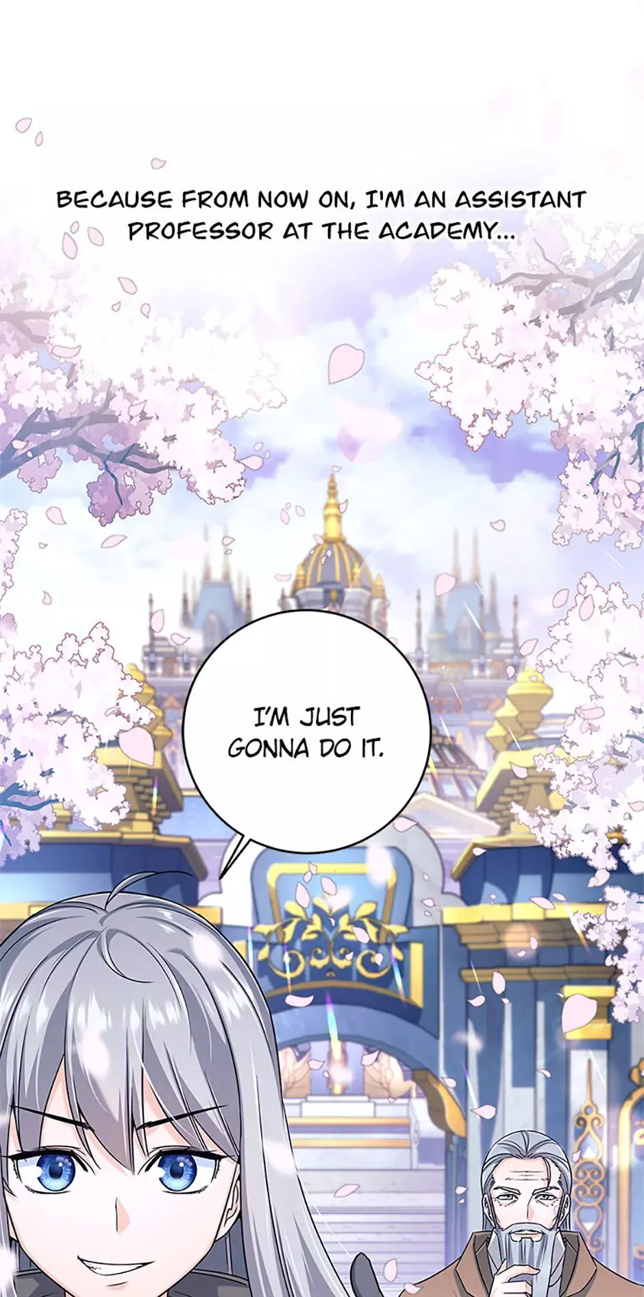 Read I'm Quitting the Hero's Party Manga Online