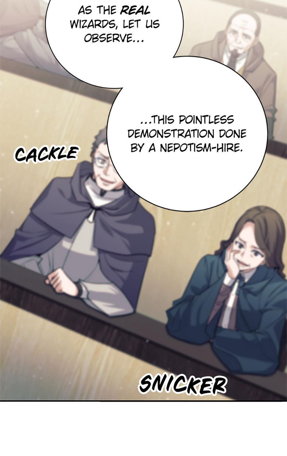 Read I'm Quitting the Hero's Party Manga Online