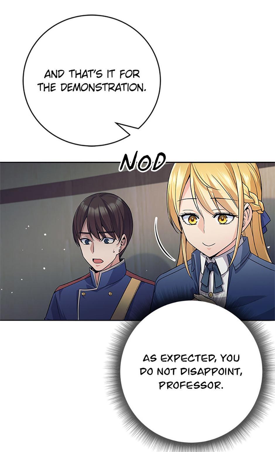 Read I'm Quitting the Hero's Party Manga Online