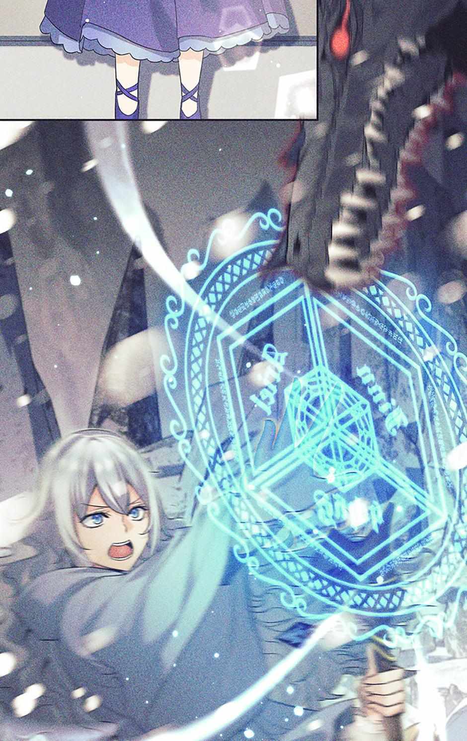 Read I'm Quitting the Hero's Party Manga Online