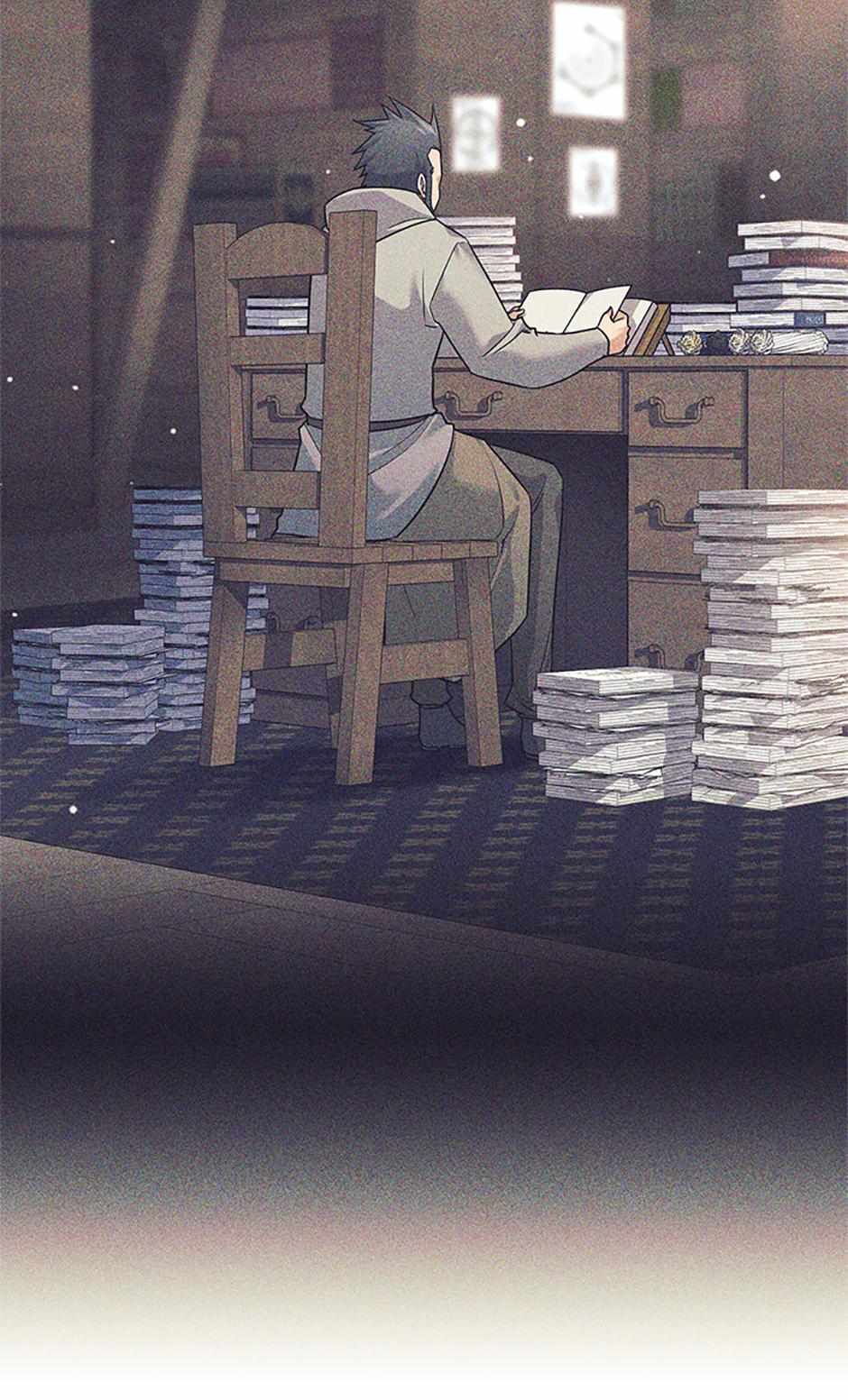 Read I'm Quitting the Hero's Party Manga Online