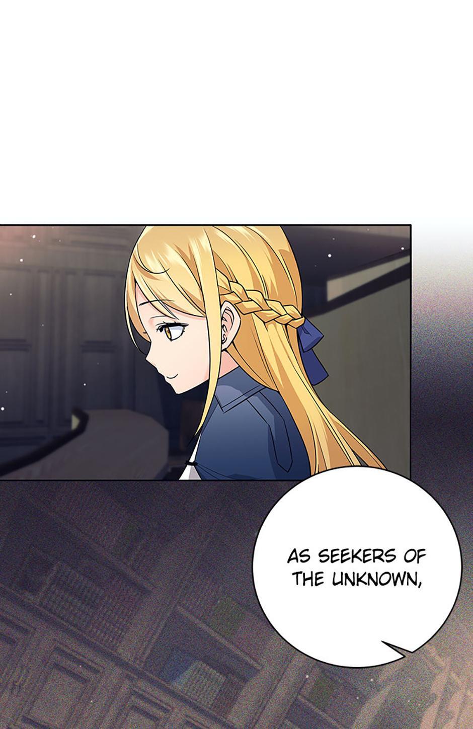 Read I'm Quitting the Hero's Party Manga Online