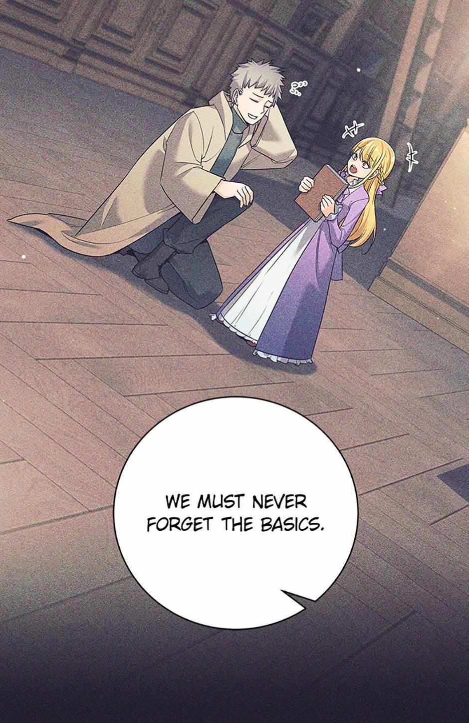 Read I'm Quitting the Hero's Party Manga Online