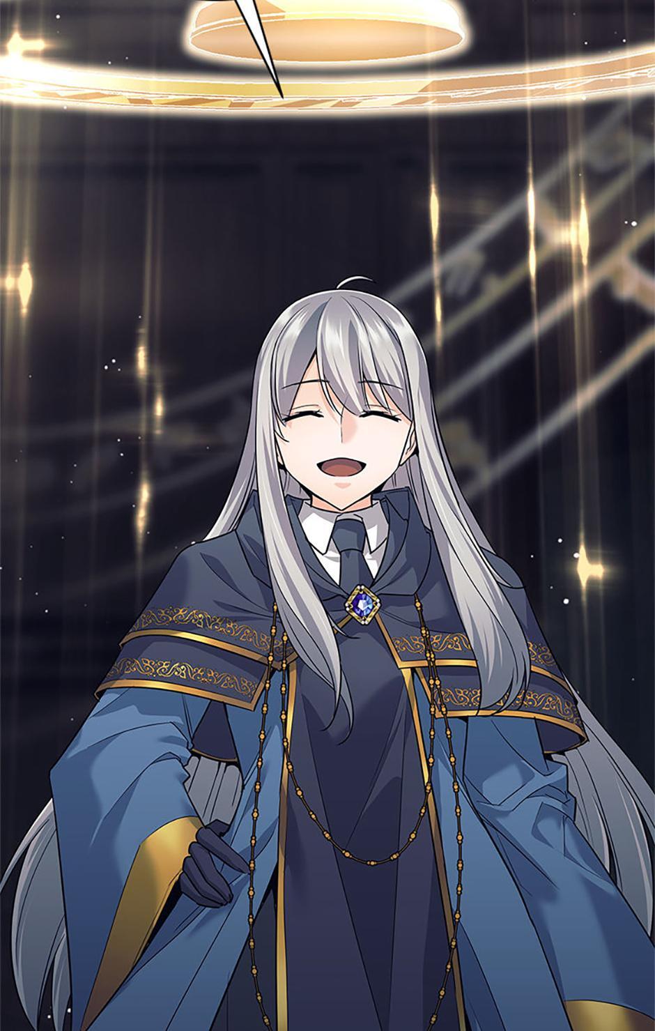 Read I'm Quitting the Hero's Party Manga Online