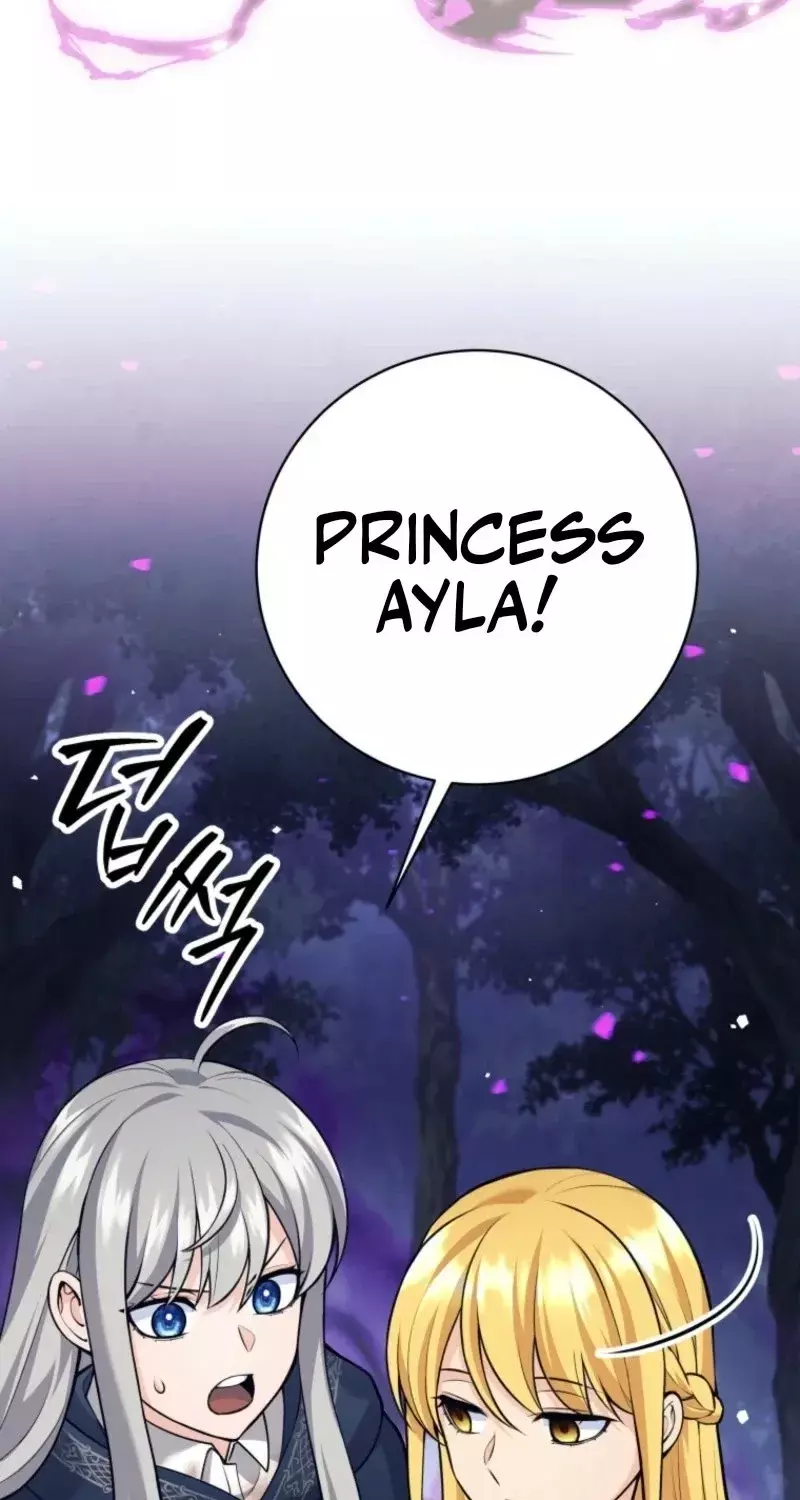 Read I'm Quitting the Hero's Party Manga Online