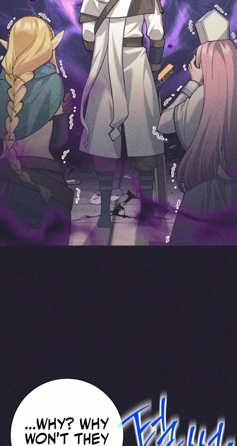 Read I'm Quitting the Hero's Party Manga Online