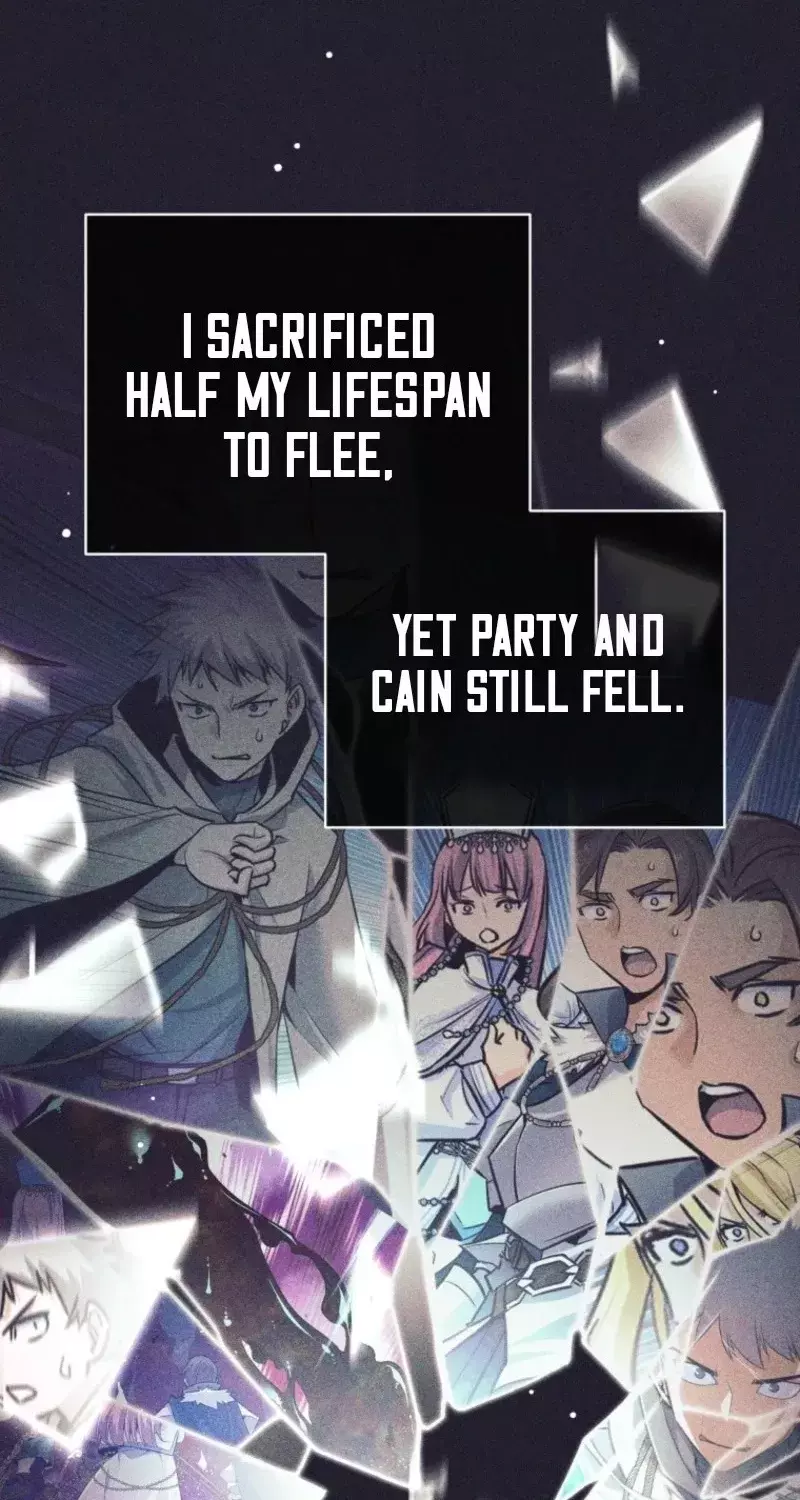 Read I'm Quitting the Hero's Party Manga Online