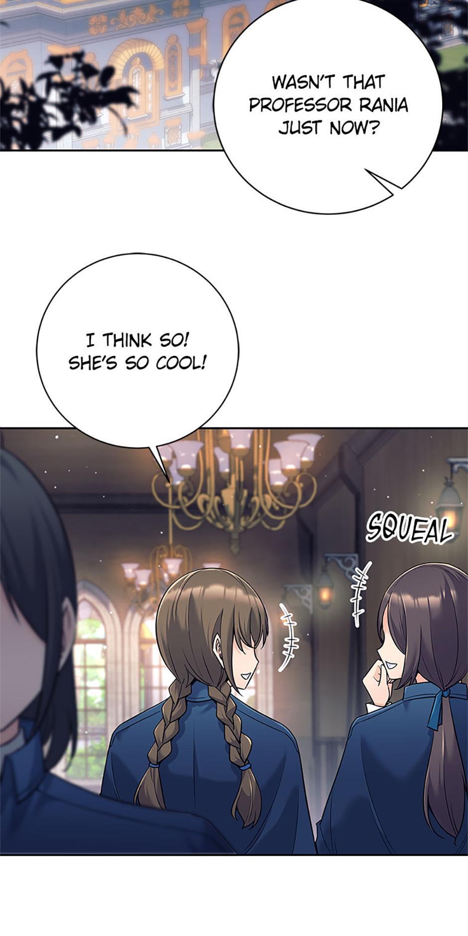 Read I'm Quitting the Hero's Party Manga Online