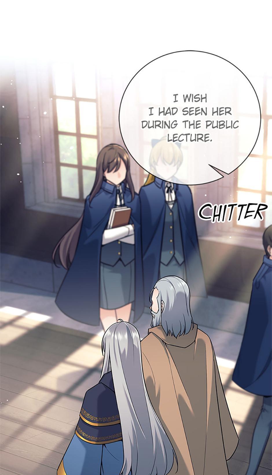 Read I'm Quitting the Hero's Party Manga Online