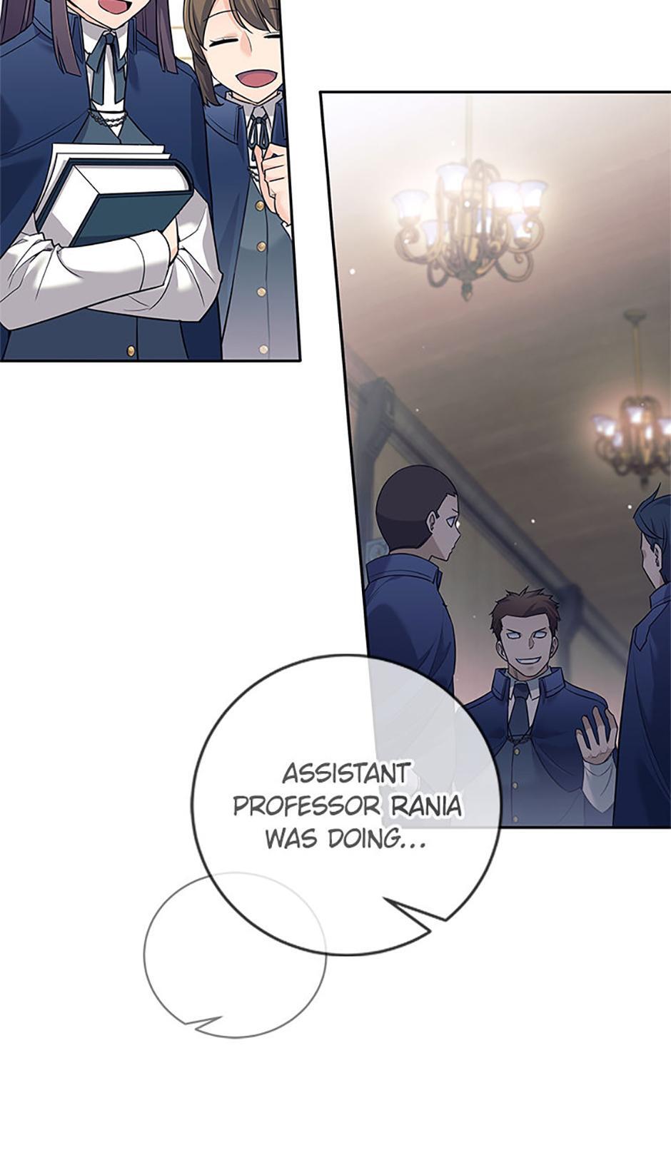 Read I'm Quitting the Hero's Party Manga Online