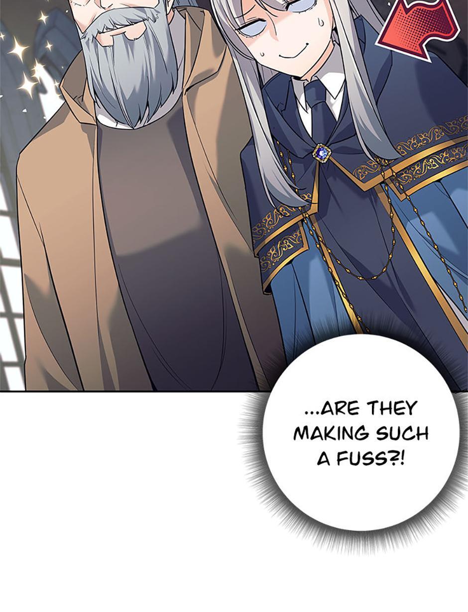 Read I'm Quitting the Hero's Party Manga Online