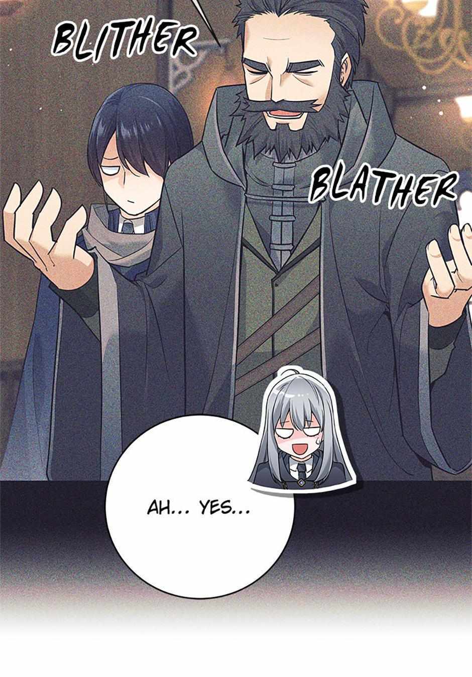 Read I'm Quitting the Hero's Party Manga Online