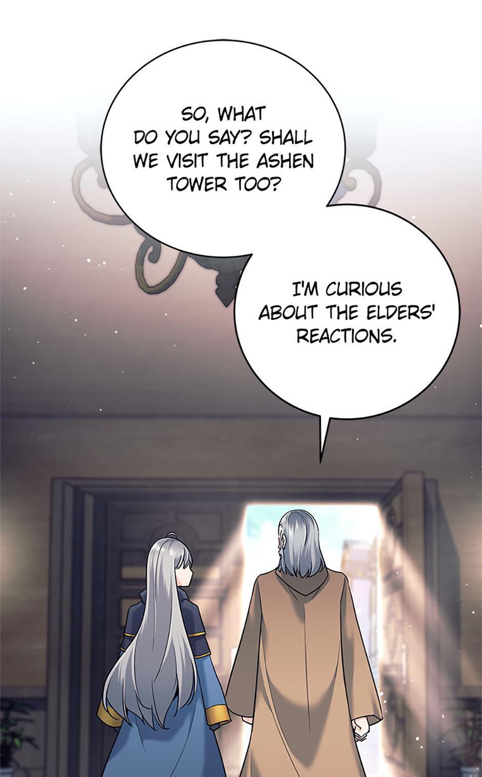 Read I'm Quitting the Hero's Party Manga Online