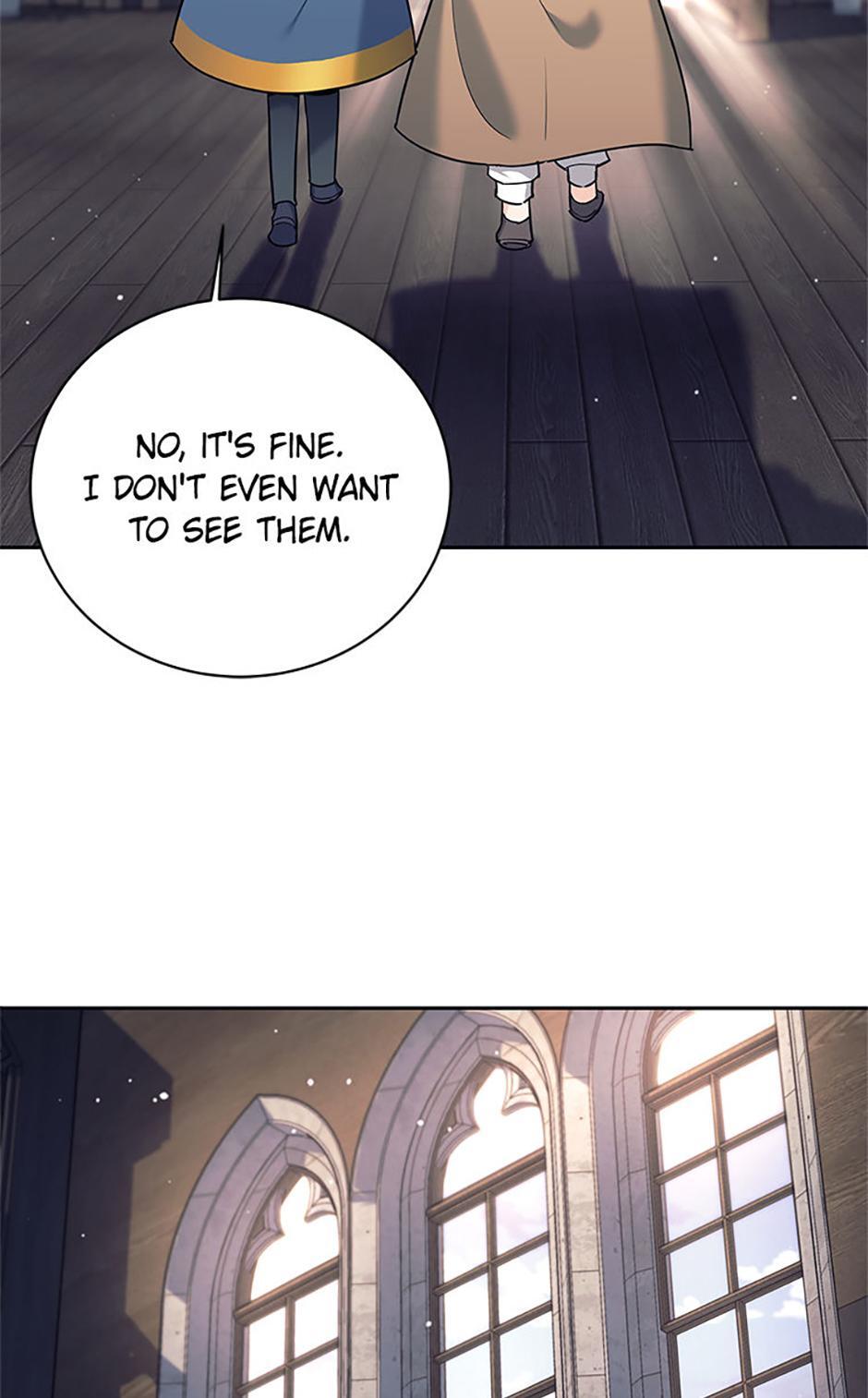 Read I'm Quitting the Hero's Party Manga Online