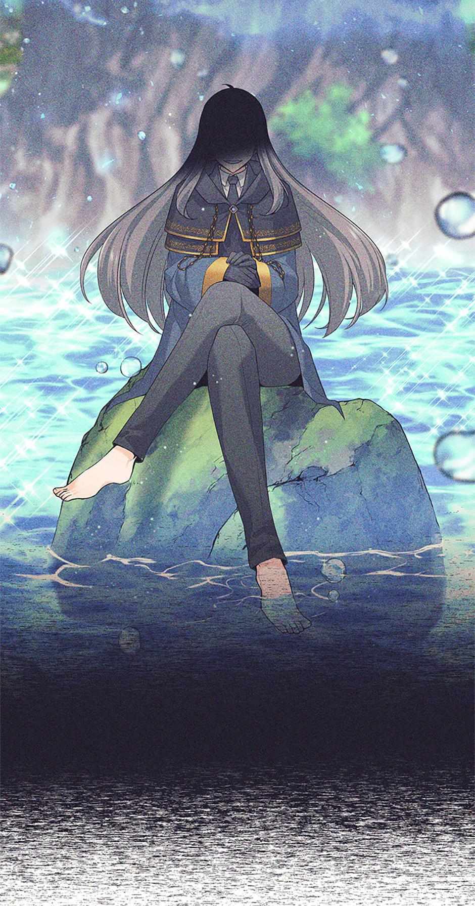 Read I'm Quitting the Hero's Party Manga Online