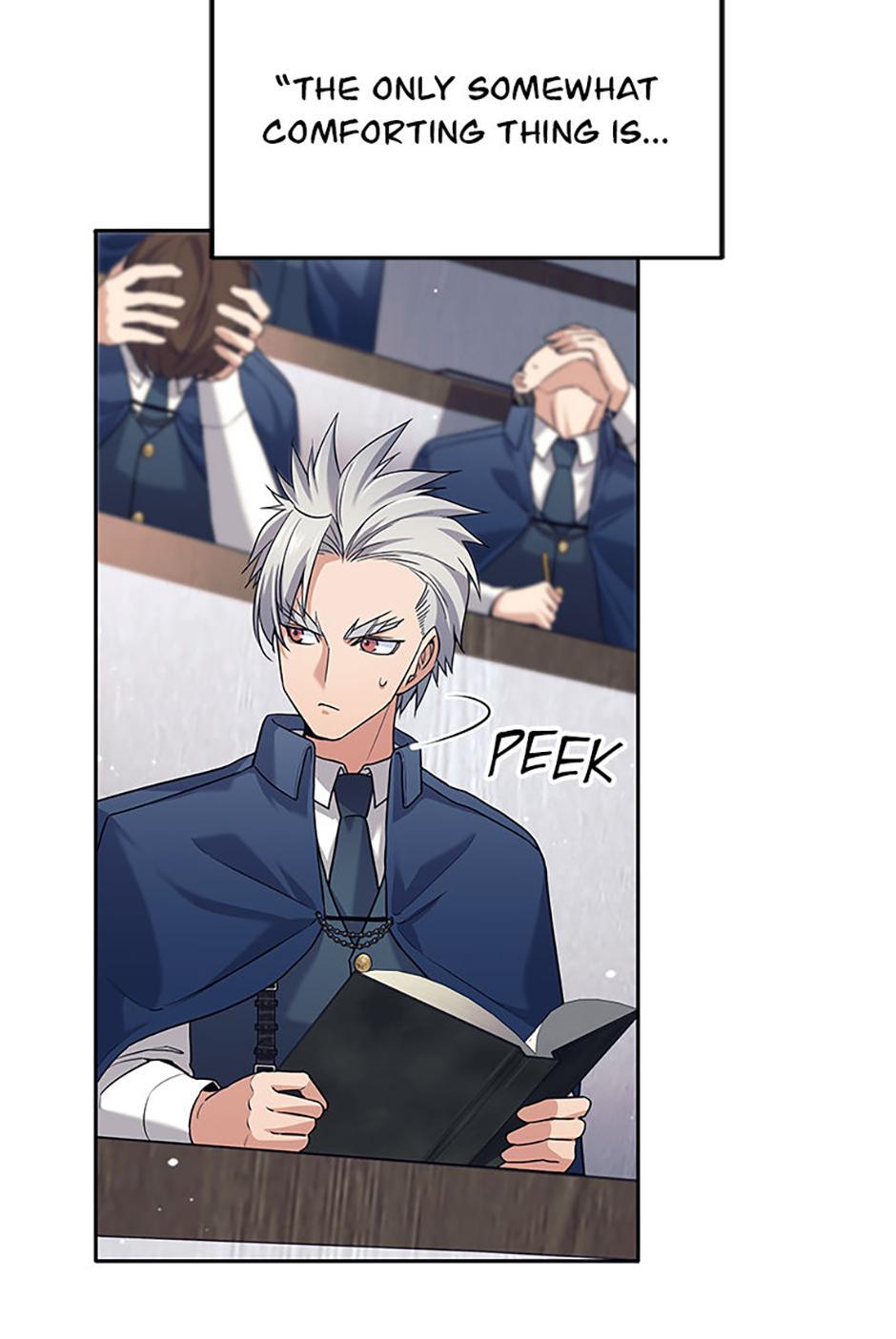 Read I'm Quitting the Hero's Party Manga Online