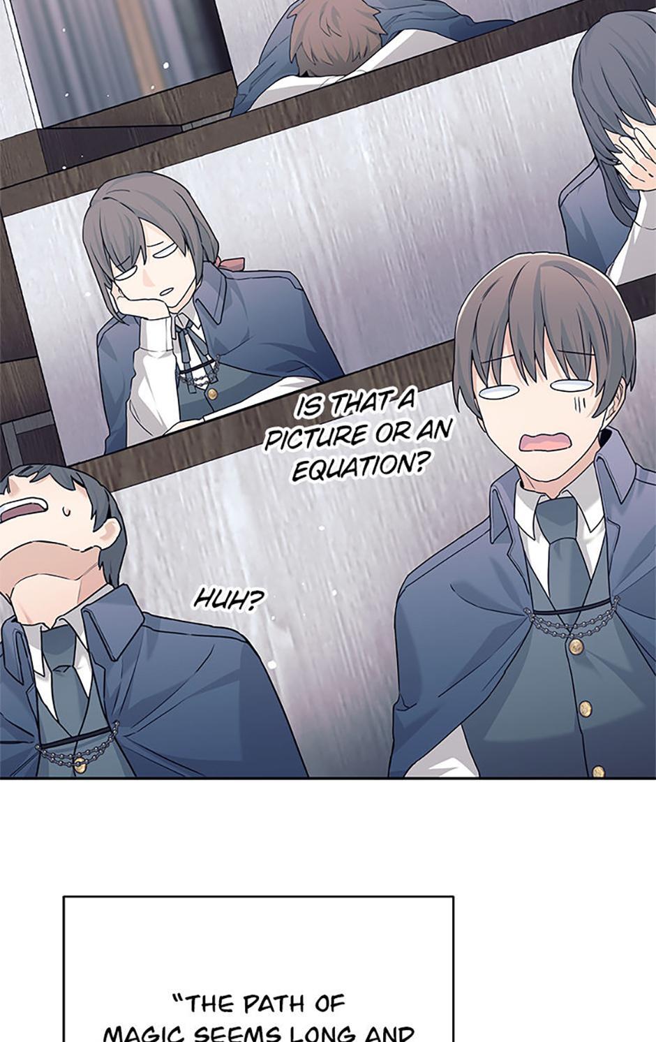Read I'm Quitting the Hero's Party Manga Online