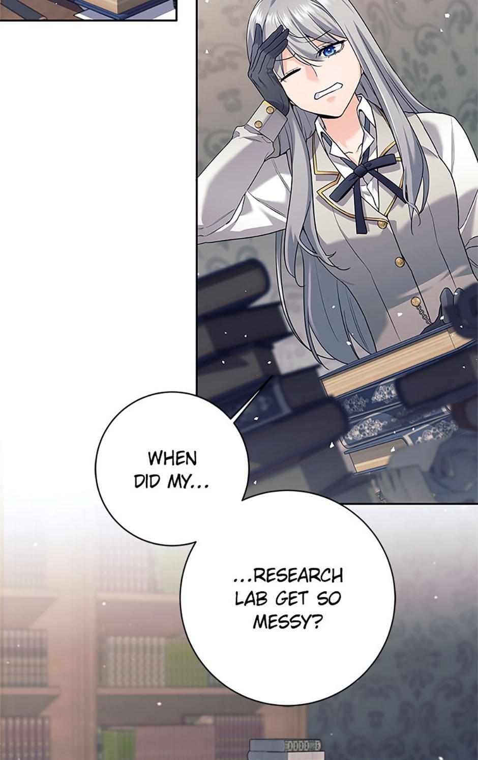Read I'm Quitting the Hero's Party Manga Online