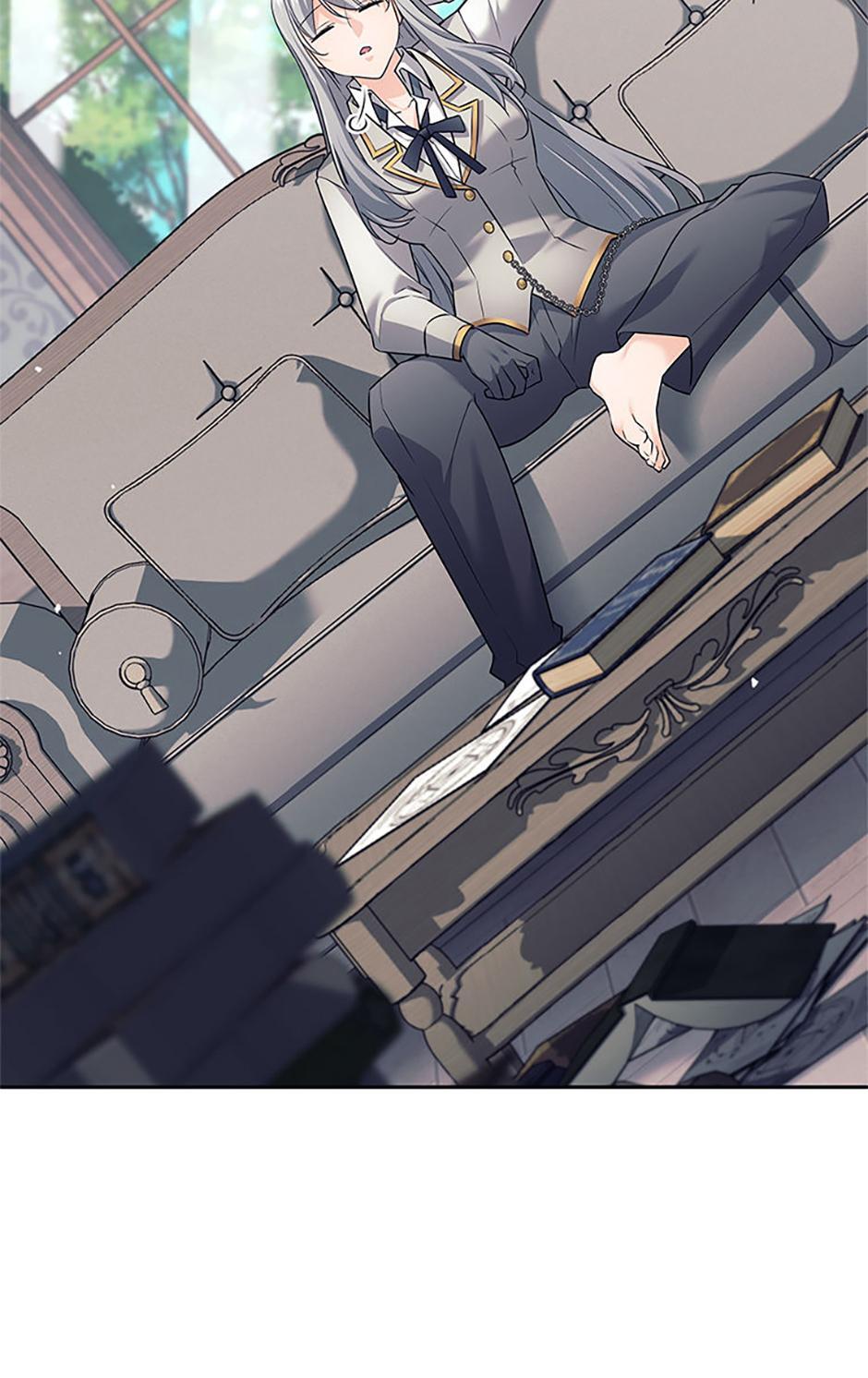Read I'm Quitting the Hero's Party Manga Online