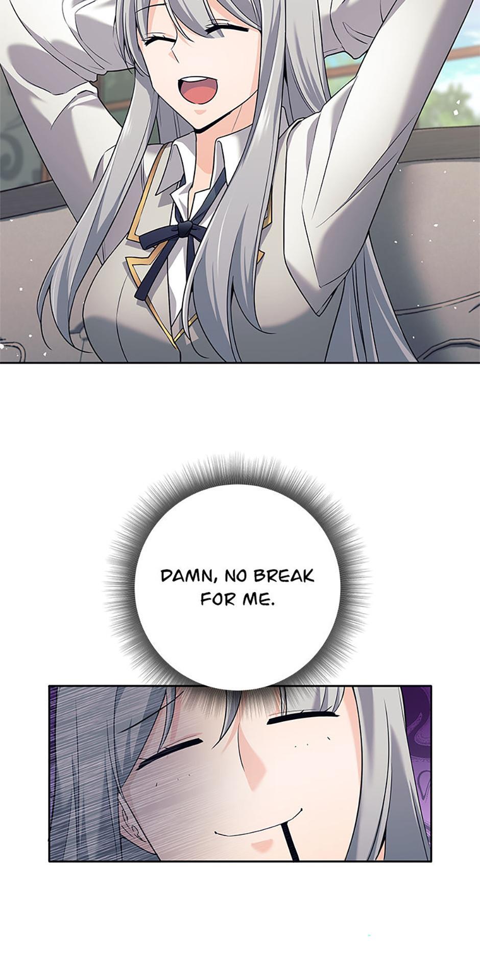 Read I'm Quitting the Hero's Party Manga Online
