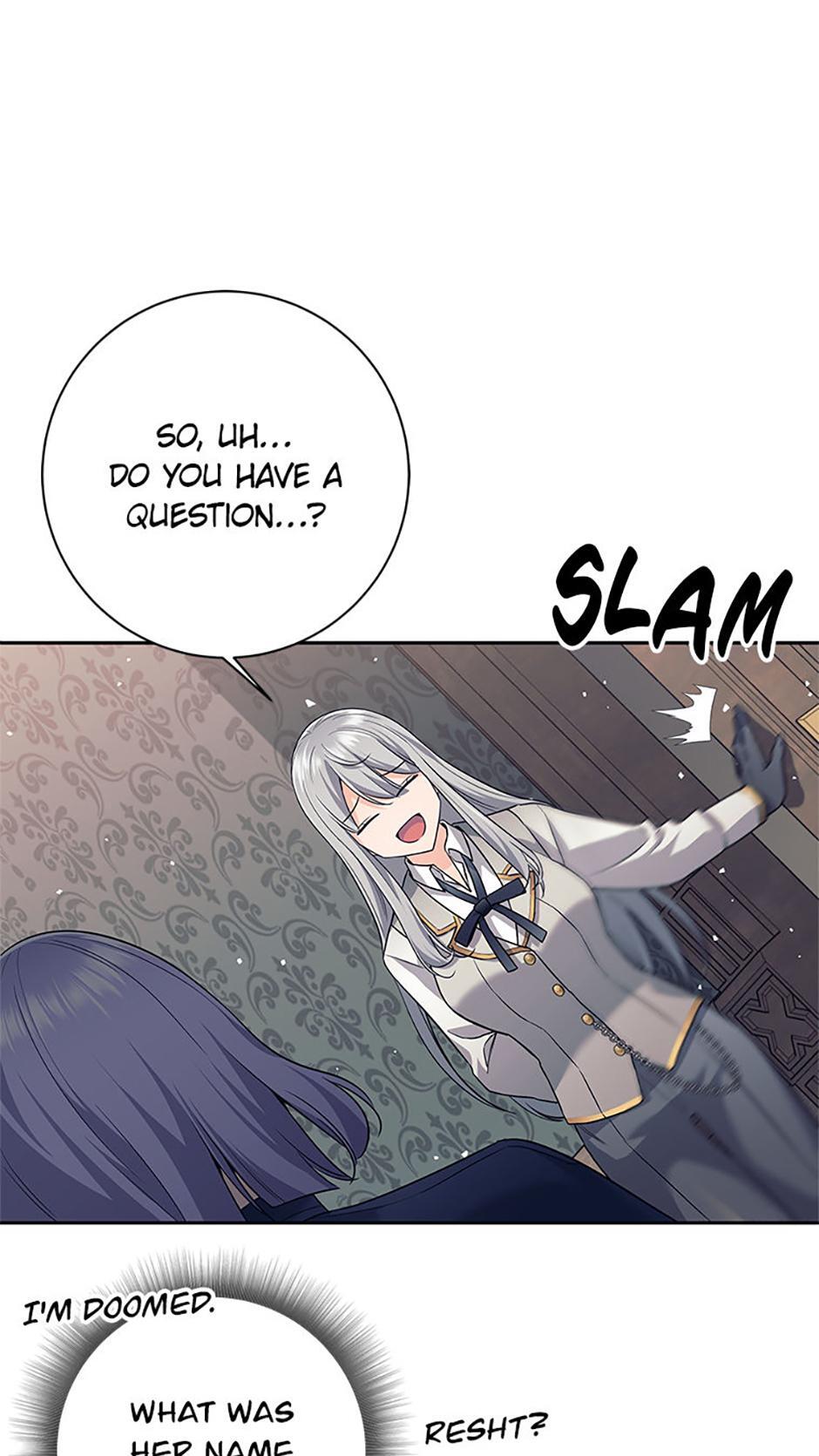 Read I'm Quitting the Hero's Party Manga Online