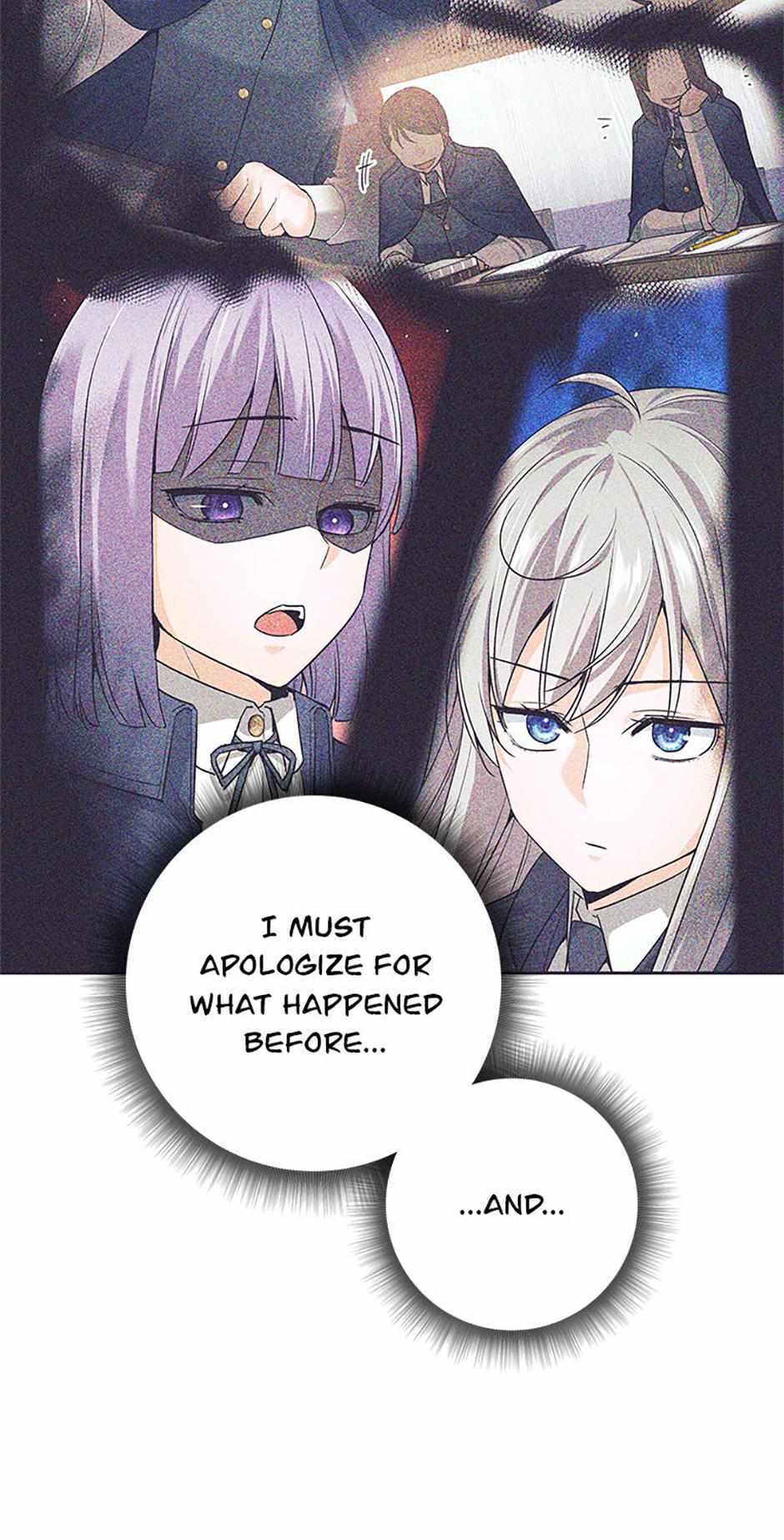 Read I'm Quitting the Hero's Party Manga Online