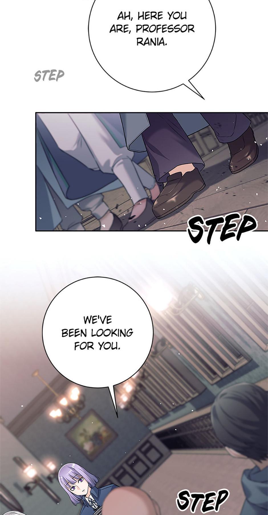 Read I'm Quitting the Hero's Party Manga Online