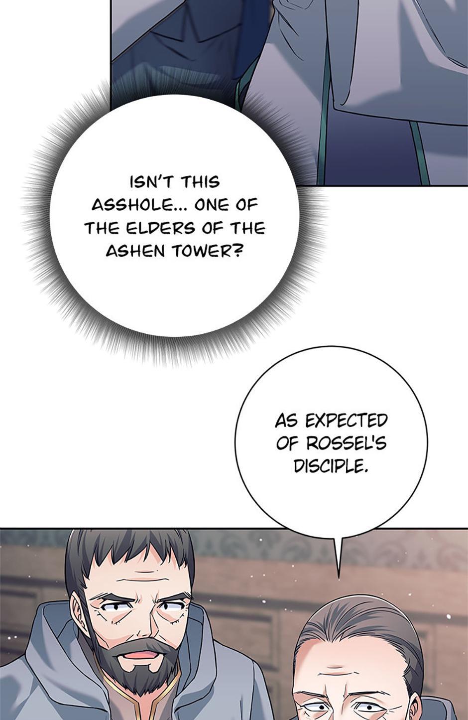 Read I'm Quitting the Hero's Party Manga Online