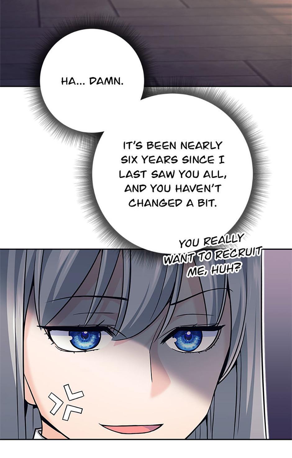 Read I'm Quitting the Hero's Party Manga Online