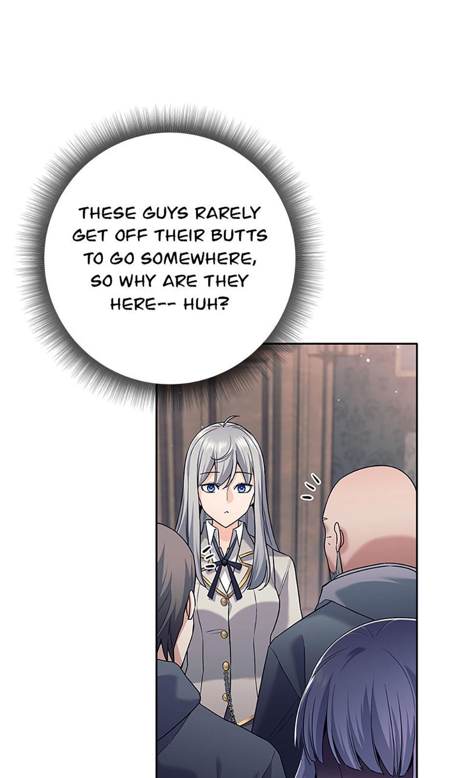 Read I'm Quitting the Hero's Party Manga Online