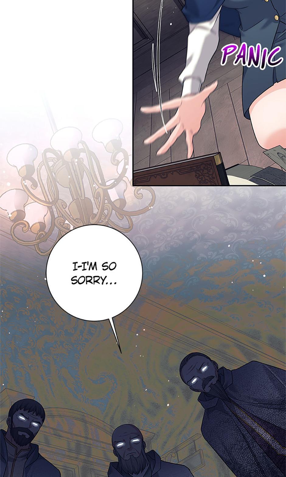 Read I'm Quitting the Hero's Party Manga Online