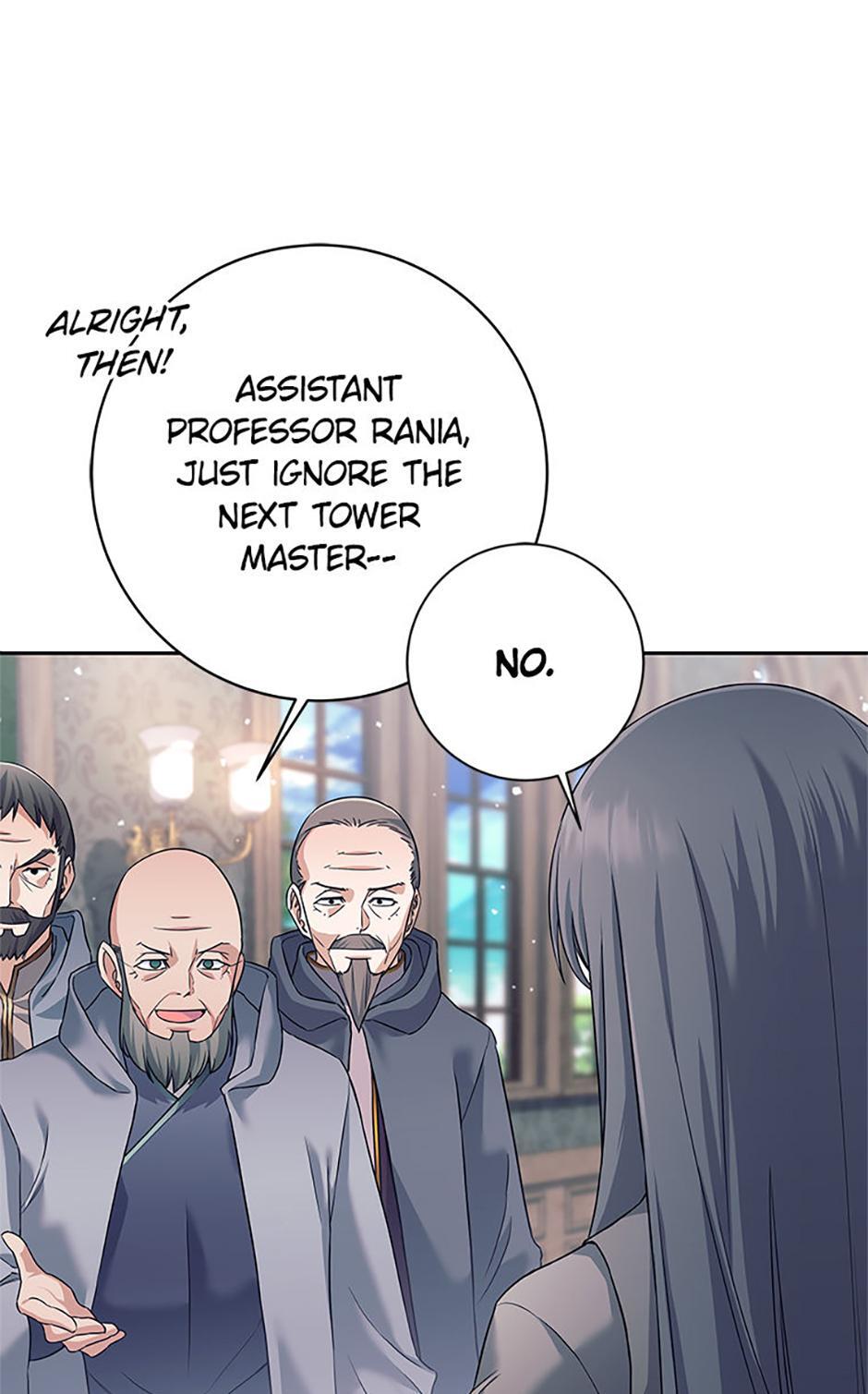 Read I'm Quitting the Hero's Party Manga Online