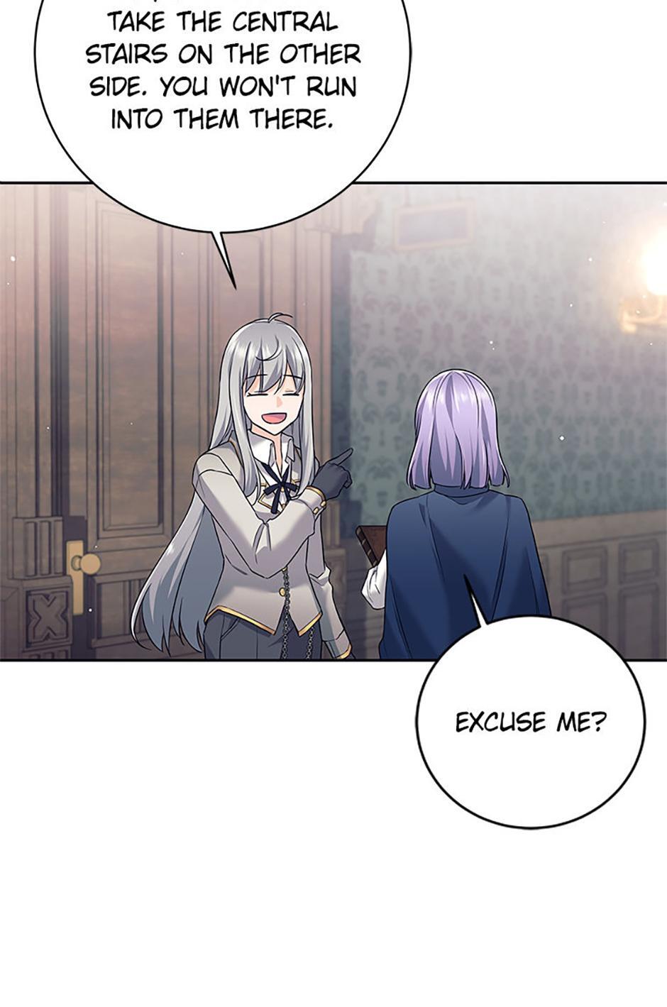 Read I'm Quitting the Hero's Party Manga Online