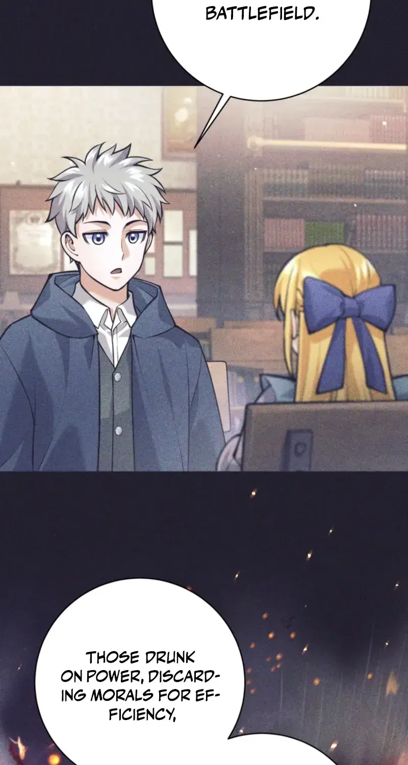 Read I'm Quitting the Hero's Party Manga Online