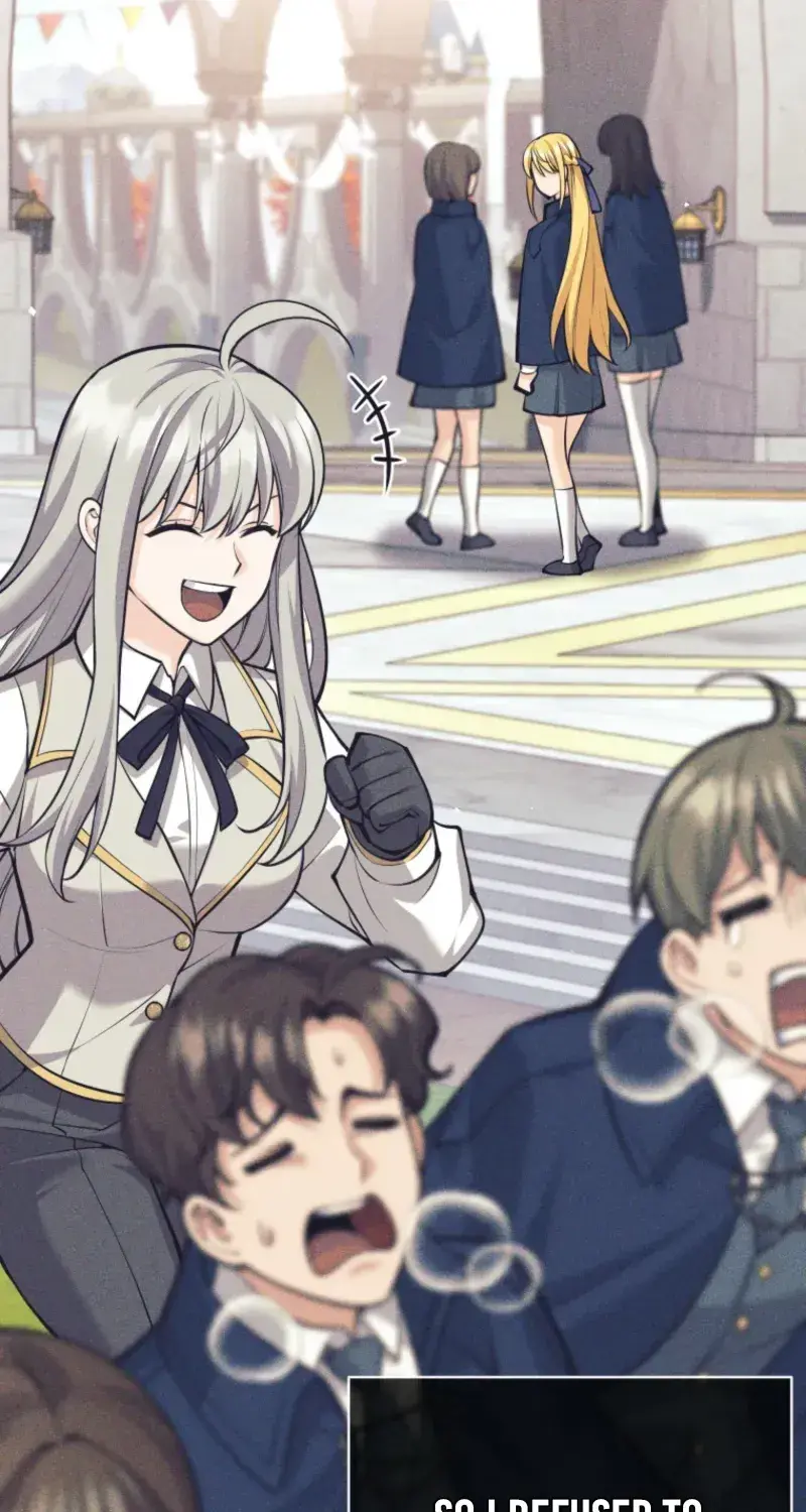 Read I'm Quitting the Hero's Party Manga Online