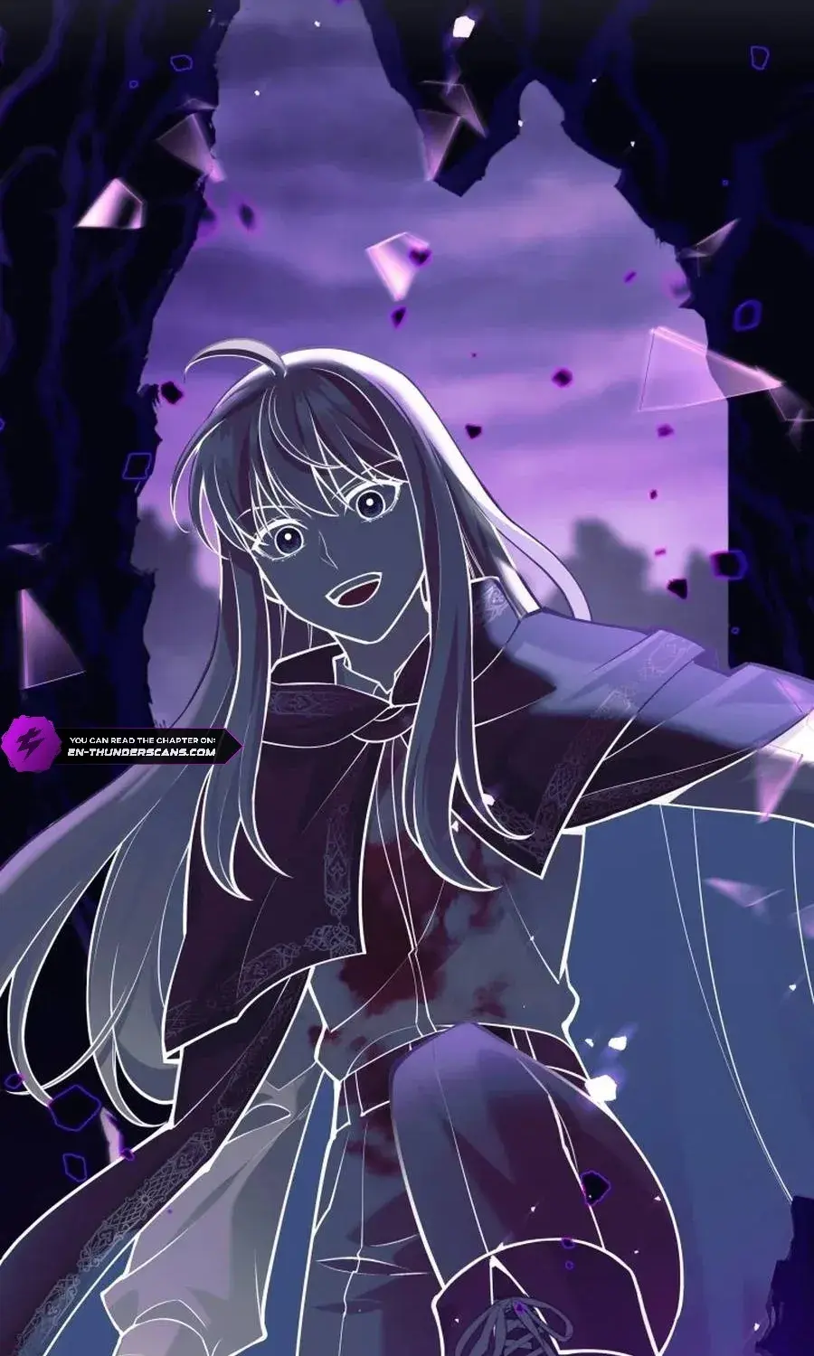 Read I'm Quitting the Hero's Party Manga Online
