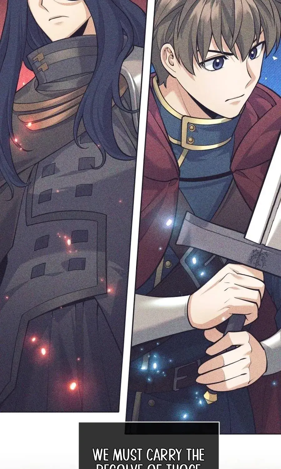 Read I'm Quitting the Hero's Party Manga Online
