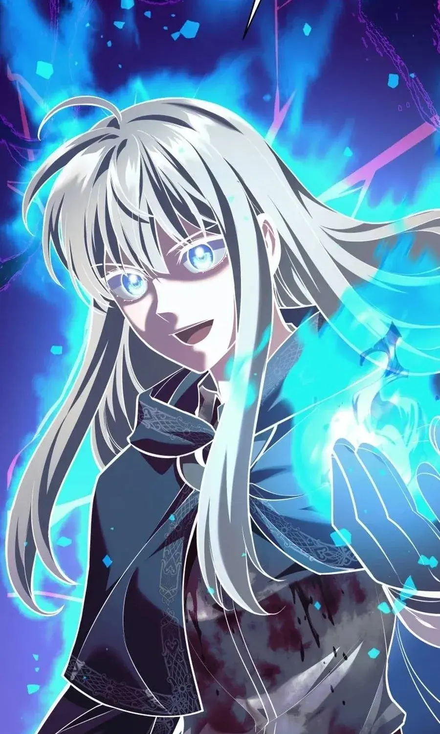 Read I'm Quitting the Hero's Party Manga Online